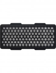 HEPA фильтр для пылесоса HSM-20 - Фото 1