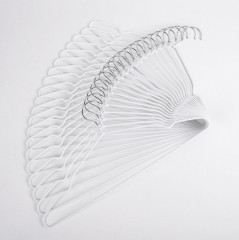 Набор плечиков для одежды - Фото 9