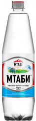 Вода минеральная питьевая - Фото 1
