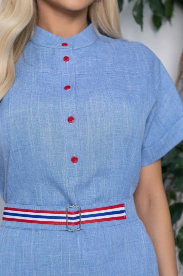 Платье женское «Бон Вояж»