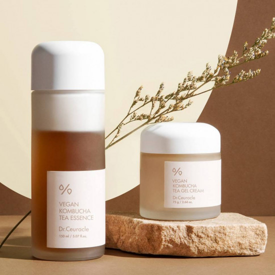 Набор уходовой косметики «Kombucha Tea Essential Set»