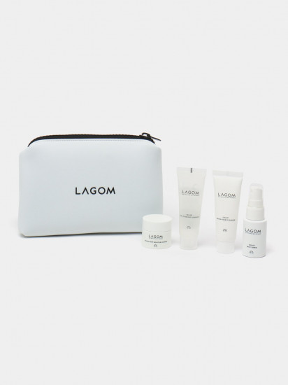 Набор косметический для увлажнения Travel Kit