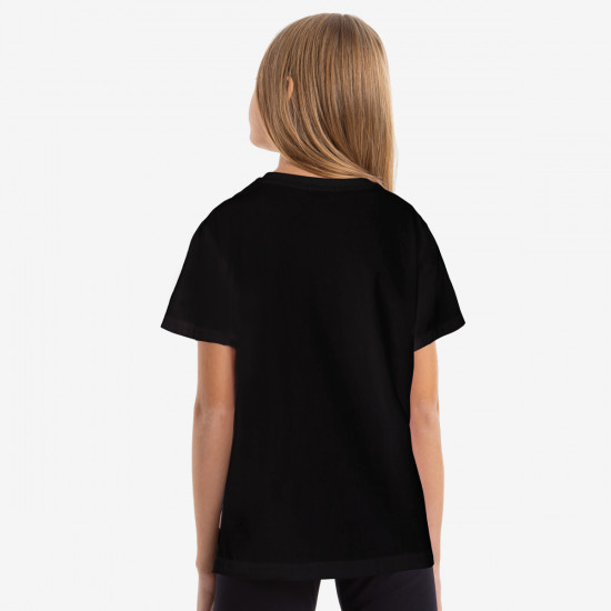 Футболка для девочек