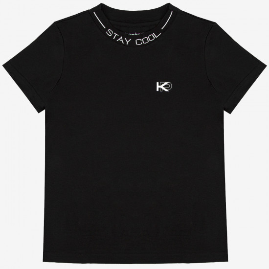 Футболка для девочек