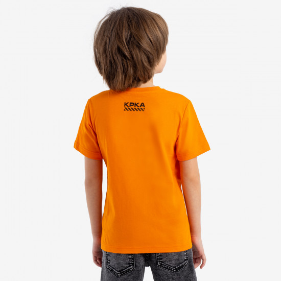 Футболка для мальчиков