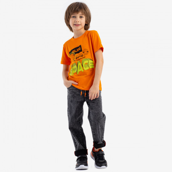 Футболка для мальчиков