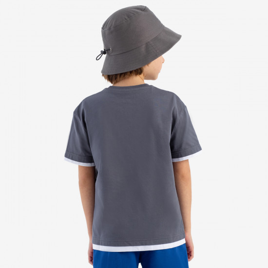 Футболка для мальчиков