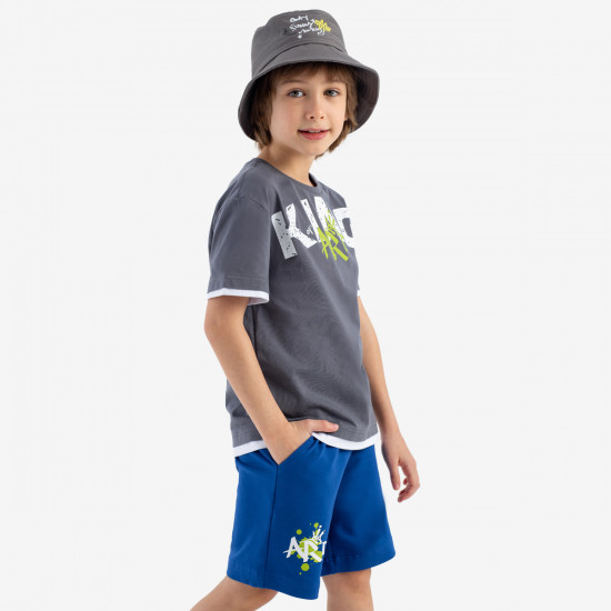 Футболка для мальчиков