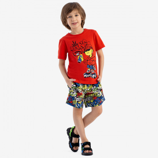 Футболка для мальчиков