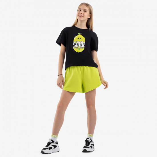 Футболка для девочек