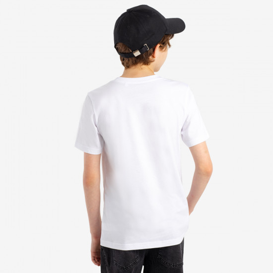 Футболка для мальчиков