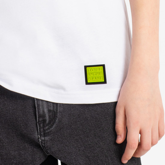 Футболка для мальчиков