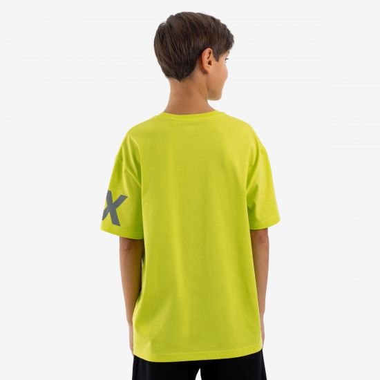 Футболка для мальчиков