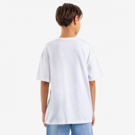 Футболка для мальчиков