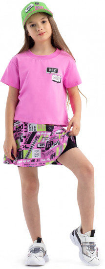 Футболка для девочек