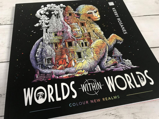 Worlds Within Worlds