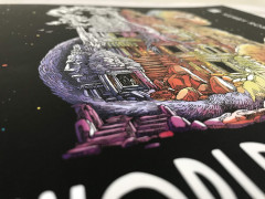 Worlds Within Worlds - Фото 2