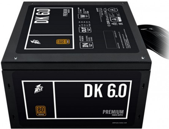 Блок питания 1Stplayer DK Premium 6.0