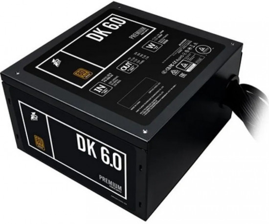Блок питания 1Stplayer DK Premium 6.0