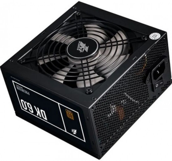 Блок питания 1Stplayer DK Premium 6.0