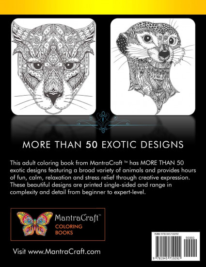 Exotic Animals