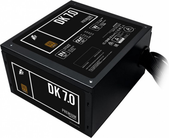 Блок питания 1Stplayer DK Premium 7.0