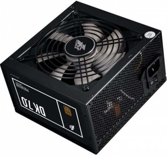 Блок питания 1Stplayer DK Premium 7.0