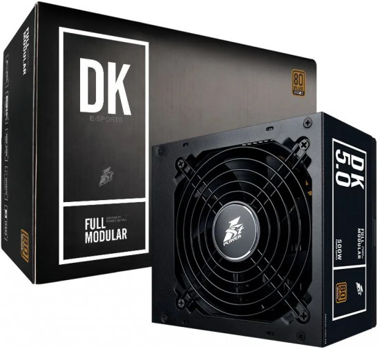 Блок питания 1Stplayer DK Premium 5.0