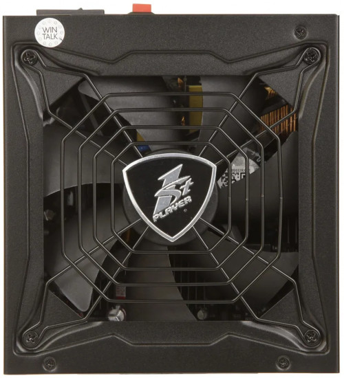 Блок питания 1Stplayer Steampunk 750W