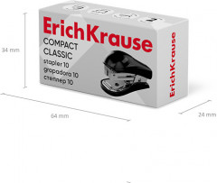 Мини-степлер №10 - Фото 4