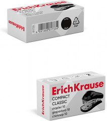 Мини-степлер №10 - Фото 5