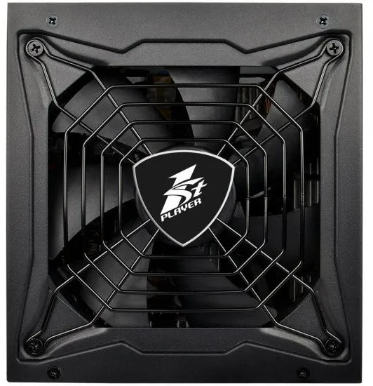 Блок питания 1Stplayer Steampunk 850W