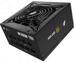Блок питания Steampunk 850W - Фото 3