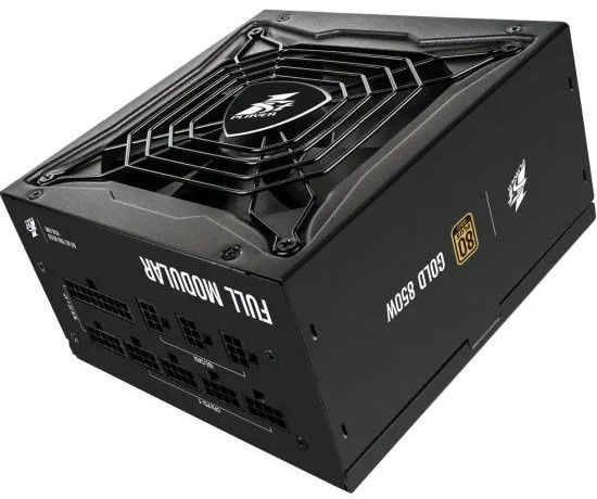 Блок питания 1Stplayer Steampunk 850W