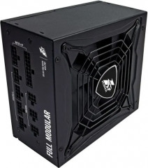 Блок питания Steampunk 850W - Фото 5
