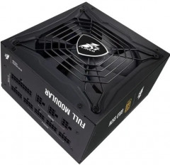Блок питания Steampunk 850W - Фото 6