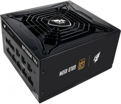 Блок питания Steampunk 850W - Фото 7