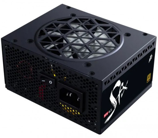 Блок питания 1Stplayer SFX 850W