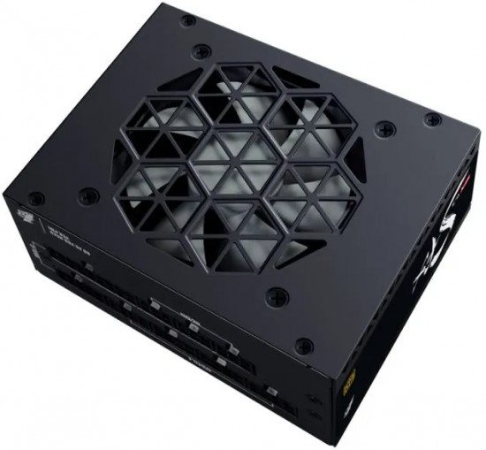 Блок питания 1Stplayer SFX 850W