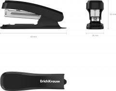 Степлер №10 - Фото 2