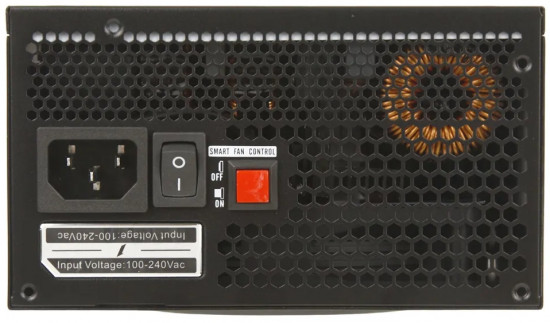 Блок питания 1Stplayer NGDP850 850W