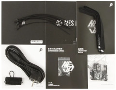 Блок питания NGDP850 850W - Фото 5