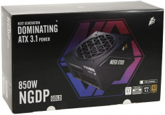 Блок питания NGDP850 850W - Фото 7