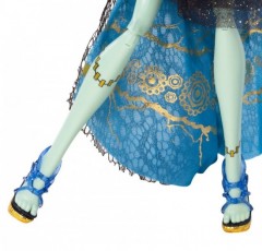 Кукла Фрэнки Штейн, серия "13 желаний. Марокканская вечеринка" - Фото 2