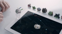 Angry Birds STAR WARS 2 (Telepods) Набор «Сражение» - Фото 2