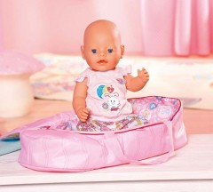 BABY born Интерактивный спальный мешок - Фото 1