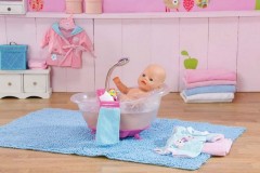 BABY born Ванна Интерактивная - Фото 1