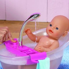 BABY born Ванна Интерактивная - Фото 2