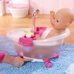 BABY born Ванна Интерактивная - Фото 3