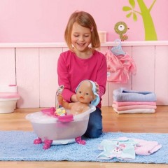 BABY born Ванна Интерактивная - Фото 5